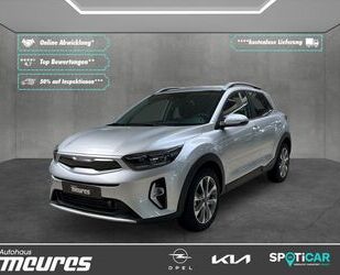Kia Stonic Gebrauchtwagen