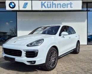Porsche Cayenne Gebrauchtwagen