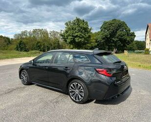 Toyota Corolla Gebrauchtwagen