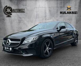 Mercedes-Benz CLS 250 Gebrauchtwagen
