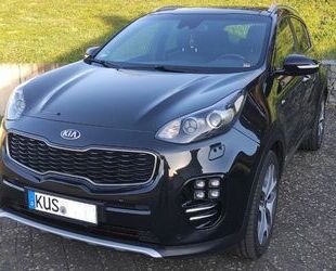Kia Sportage Gebrauchtwagen