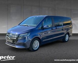 Mercedes-Benz EQV Gebrauchtwagen