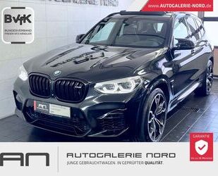 BMW X3 M Gebrauchtwagen