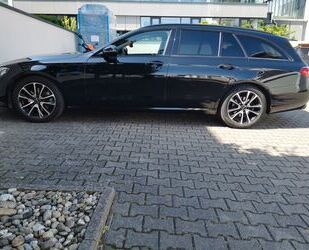 Mercedes-Benz E 220 Gebrauchtwagen