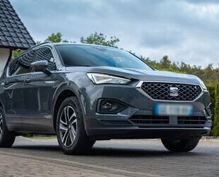 Seat Tarraco Gebrauchtwagen