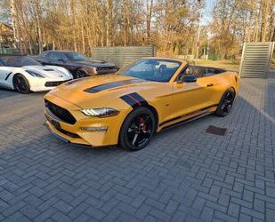 Ford Mustang Gebrauchtwagen