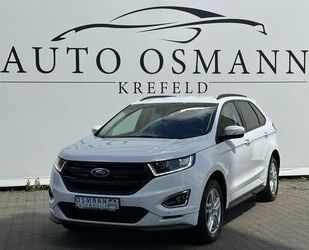 Ford Edge Gebrauchtwagen