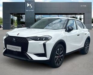 DS Automobiles DS3 Gebrauchtwagen