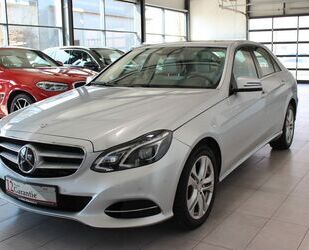 Mercedes-Benz E 350 Gebrauchtwagen