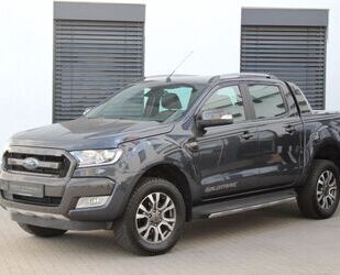 Ford Ranger Gebrauchtwagen