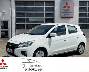 Mitsubishi Space Star Gebrauchtwagen