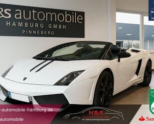 Honda Gallardo 