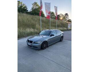 BMW 325 Gebrauchtwagen