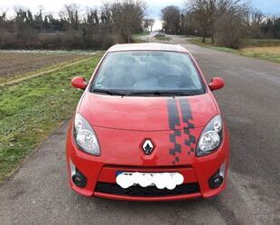 Renault Twingo Gebrauchtwagen