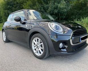 Mini ONE Gebrauchtwagen