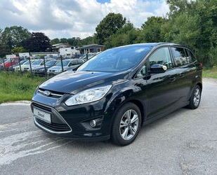 Ford Grand C-Max Gebrauchtwagen