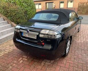 Saab 9-3 Gebrauchtwagen