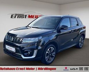 Suzuki Vitara Gebrauchtwagen