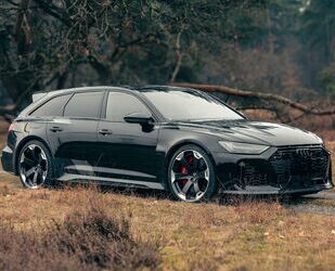 Audi RS6 Gebrauchtwagen