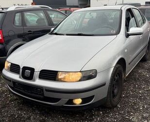 Seat Leon Gebrauchtwagen
