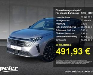 Peugeot 5008 Gebrauchtwagen