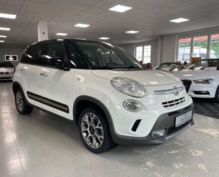 Fiat 500L Gebrauchtwagen