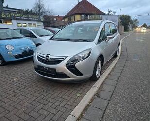 Opel Zafira Gebrauchtwagen
