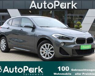 BMW X2 Gebrauchtwagen