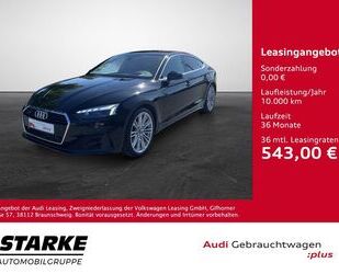 Audi A5 Gebrauchtwagen