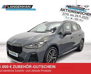 BMW 218 Active Tourer Gebrauchtwagen