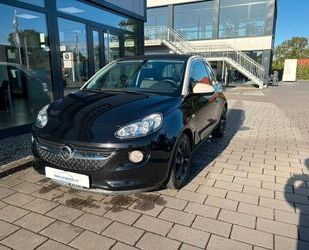 Opel Adam Gebrauchtwagen