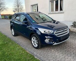 Ford Kuga Gebrauchtwagen