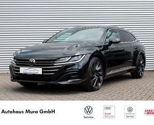 VW Arteon Gebrauchtwagen