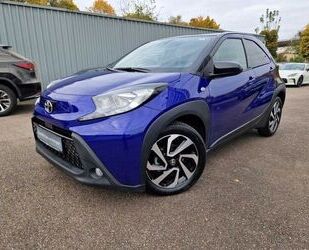 Toyota Aygo (X) Gebrauchtwagen