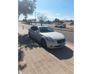 INFINITI M35 Gebrauchtwagen