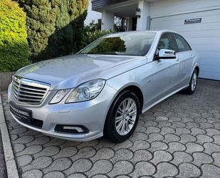Mercedes-Benz E 350 Gebrauchtwagen