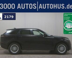 Land Rover Range Rover Velar Gebrauchtwagen