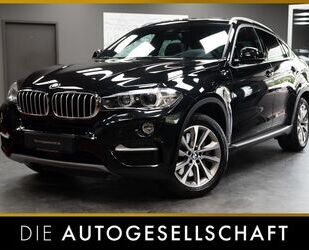BMW X6 Gebrauchtwagen