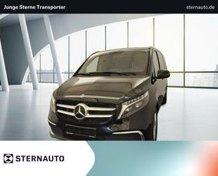 Mercedes-Benz V 300 Gebrauchtwagen