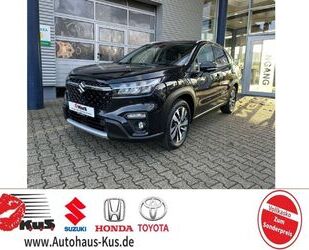 Suzuki (SX4) S-Cross Gebrauchtwagen