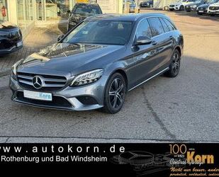 Mercedes-Benz C 220 Gebrauchtwagen