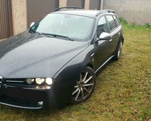 Alfa Romeo 159 Gebrauchtwagen