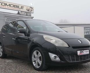 Renault Scenic Gebrauchtwagen