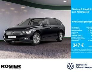 VW Passat Variant Gebrauchtwagen
