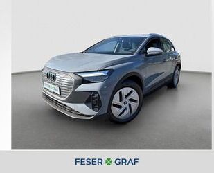 Audi Q4 e-tron Gebrauchtwagen
