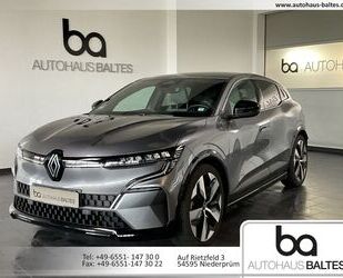 Renault Megane Gebrauchtwagen