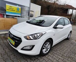 Hyundai i30 Gebrauchtwagen