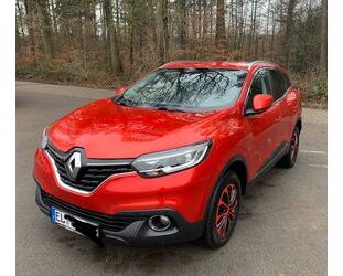 Renault Kadjar Gebrauchtwagen