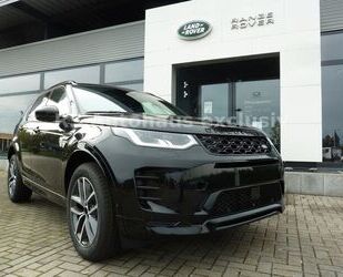 Land Rover Discovery Sport Gebrauchtwagen