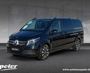 Mercedes-Benz V 250 Gebrauchtwagen